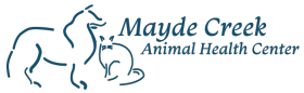 Mayde Creek Animal Health Center